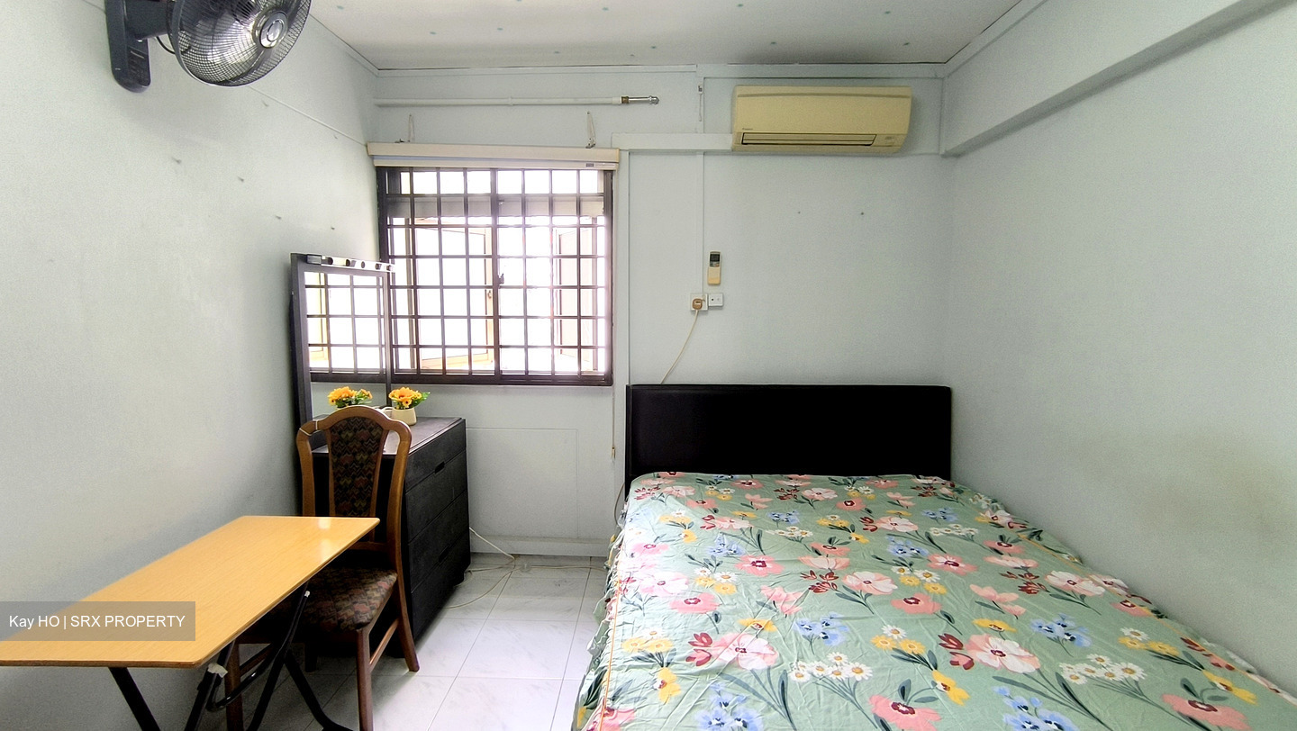 Blk 224 Yishun Gardens (Yishun), HDB 5 Rooms #614680221